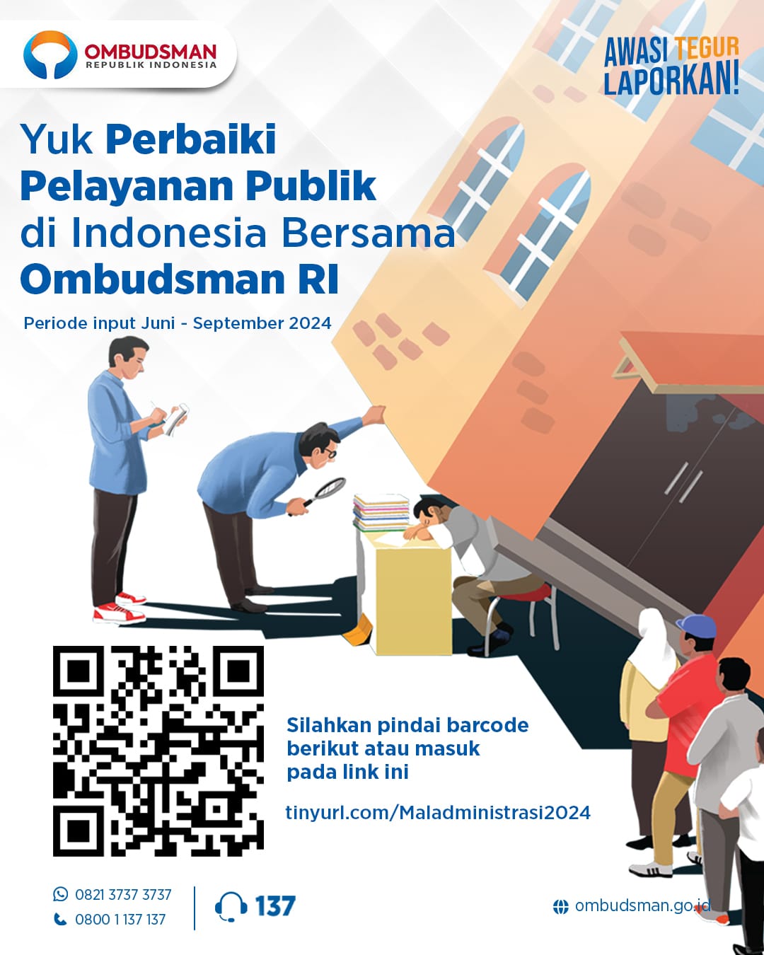 OMBUDSMAN