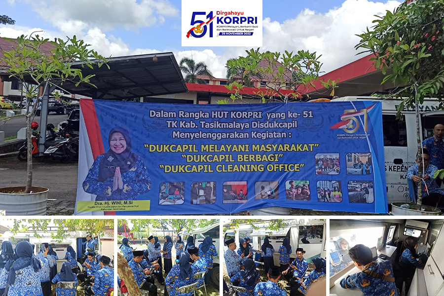 HUT KORPRI KE-51