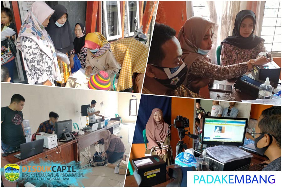Padakembang