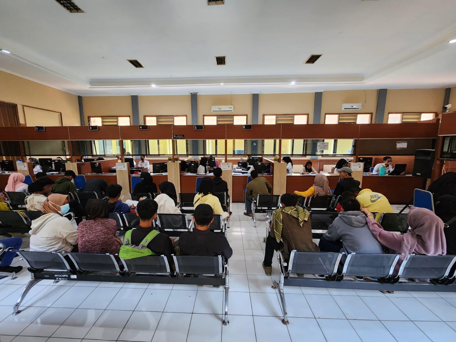 Foto Kegiatan